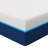 Nautica Hybrid Mattress: Comfort Latex Foam Layer with Wrapped Spring Base-86641053-111124101