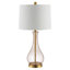 Lodewyk Glass Table Lamp-1093067542