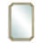 Whipe Iron Wall Mirror-963540877