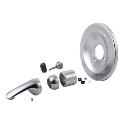 600 Series Tub and Shower Renovation Kit