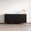 Buffet noir Pafos-686653894