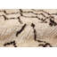 Moroccan One-of-a-Kind Runner 5'5" X 12'3" Hand Knotted Area Rug