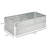 Metal Planter Box Raised Garden Bed Kit With Reinforcing Bars-42023050