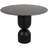 Wanda Round Metal Dining Table