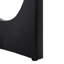 Table d'appoint en marbre Marasu