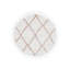 Eddy Shaggy Boho Beige Rug-63578149