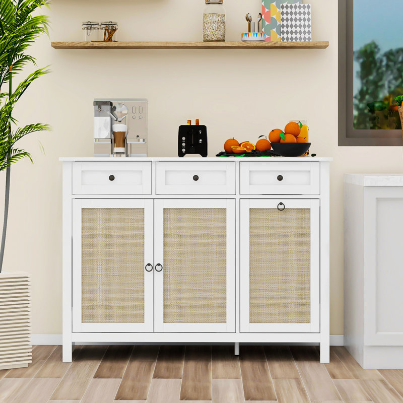 Golinda 47.24'' Sideboard
