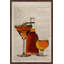 «Rum Mixology» par Eyre Tarney - impression encadrée-21850238