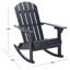 Stowe Adirondack Rocking Chair-1870398877