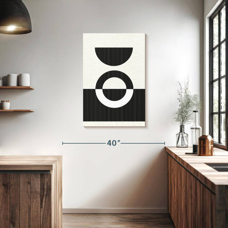 Avery Eclipse III, 36" H x 24" W