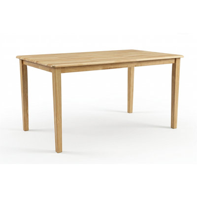 Callaway Solid Wood Dining Table