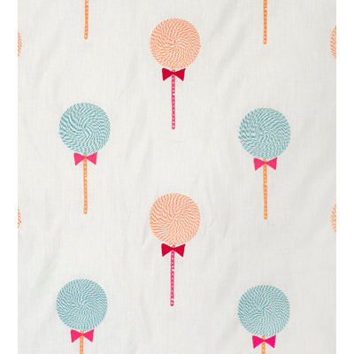 La Grande Kermesse Linen Fabric