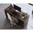 Harriss 24 Desk Shell/Cred/Return Ne-487080415-487080409