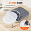 Metal Tabletop Ironing Board
