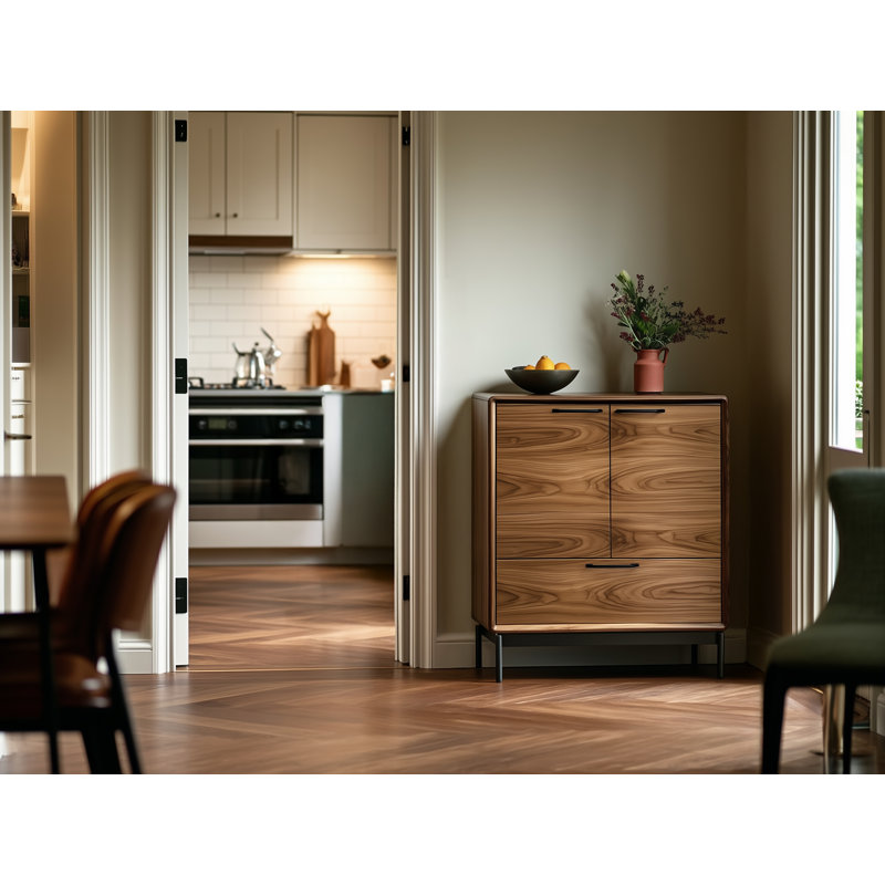 LINQ Accent Cabinet