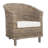 Iraan Rattan Barrel Chair-1700999391