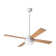 Ball Ceiling Fan