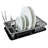 Plastic In Sink Dish Rack-67074816