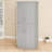 Kitchen Pantry Modern  Freestanding Cabinet Cupboard-1656933911
