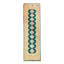 Guenna One-of-a-Kind Runner 2'7" X 9'4" Hand Knotted Area Rug