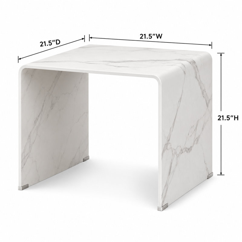 Table basse Modern