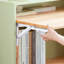 Bureau pliable