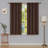 Maksymilan Room Darkening Curtain Pair-215285896-215285903