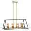 Adetomiwa 8 - Light Pendant
