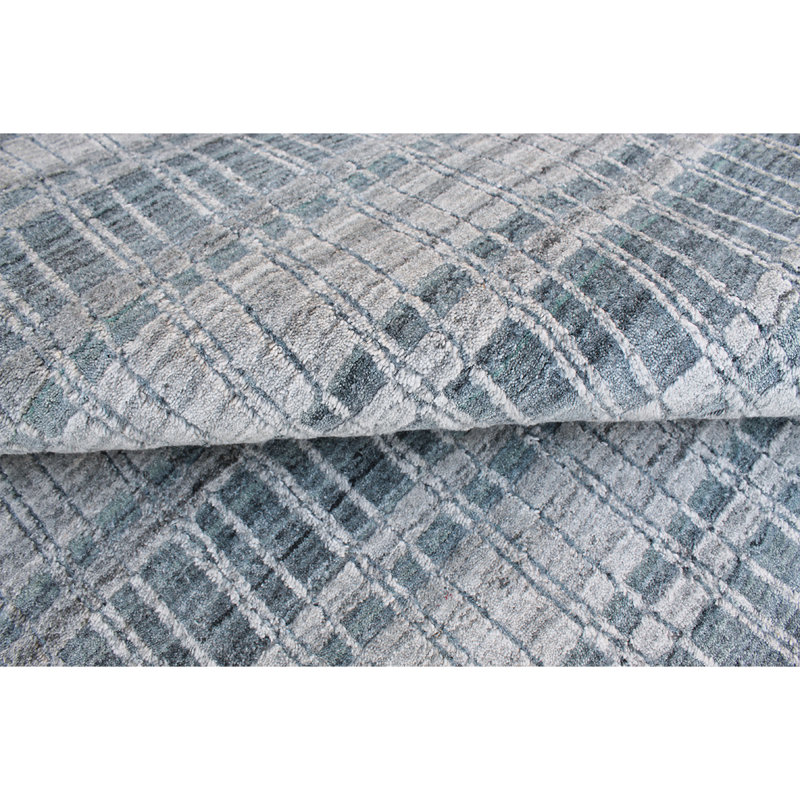 Janec Striped Area Rug, Rectangle 15' x 25'