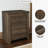 Keicha 24.06'' W Nightstand