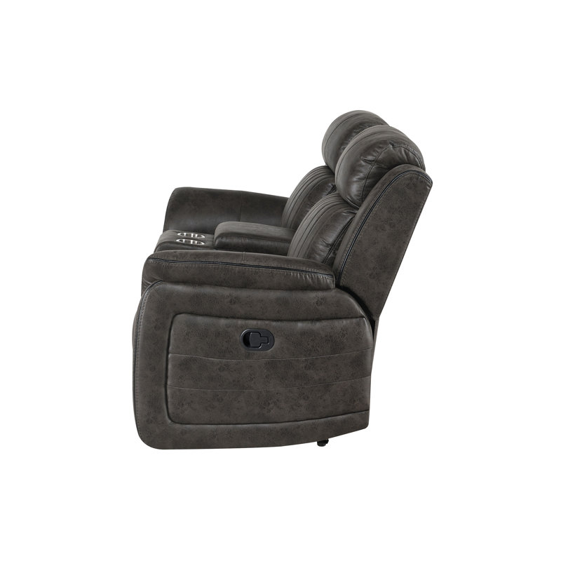 Causeuse inclinable Dozora