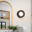 Applique murale 5 po