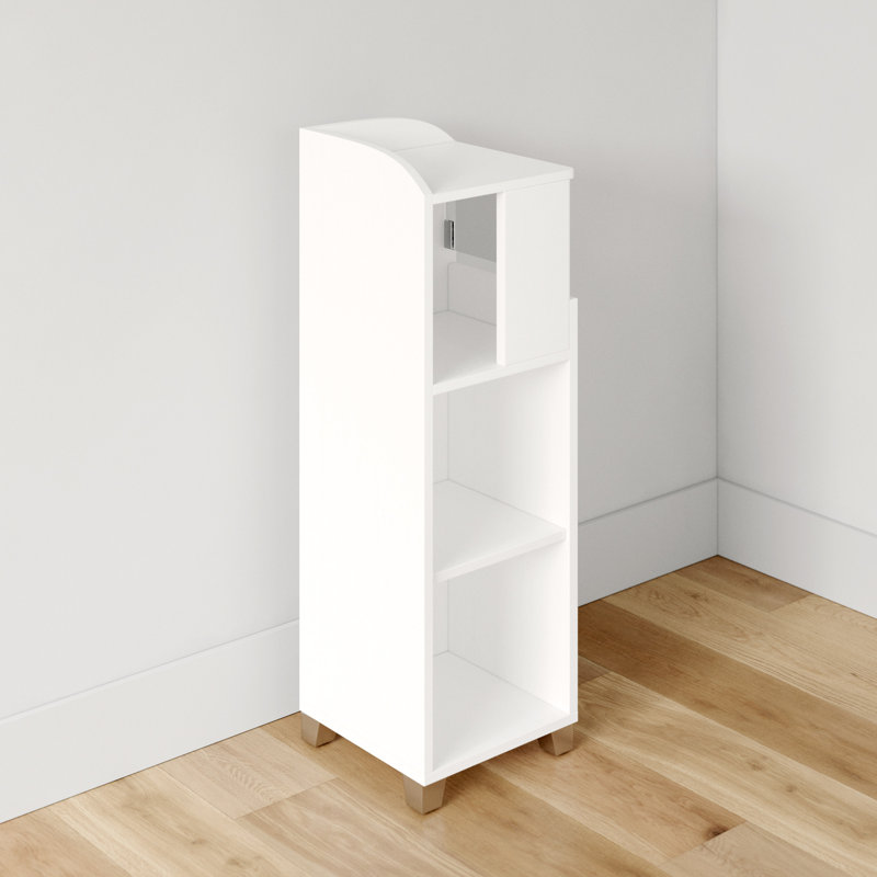 Chason Bathroom Shelves
