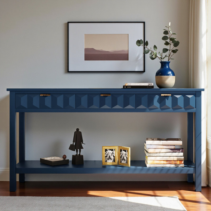 Console 60,03 po, Marine