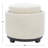 Maiden Upholstered Ottoman-1478494654