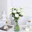 10 pièces de fleurs artificielles roses, roses en soie artificielle, roses artificielles en vrac pour les décorations de mariage, centres de table, fête des mères, décoration de la Saint-Valentin-545882008