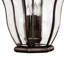 Lanterne murale d'extérieur 4 lumières San Clemente-1324003645
