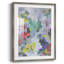 Printed Speckled Matter II, reproduction encadrée-648908555-648908563