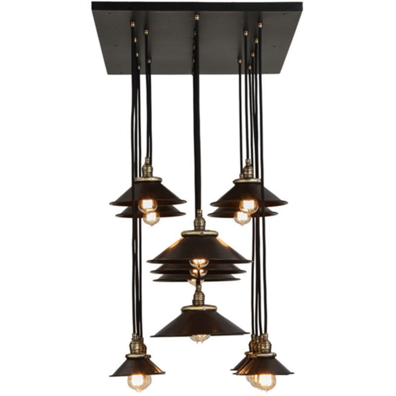 Revival 17 - Light Pendant