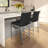 Fellman Upholstered Counter & Bar Stool with Metal Base-62238926-29848652-62238925