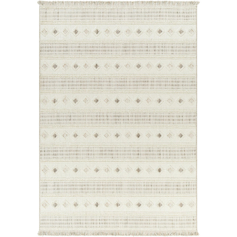 Tapis Wymore, Rectangle 8 pi 11 po x 12 pi