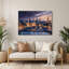 Cities Adelaide Australia Grey Metal Wall Art-716267512