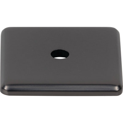 Radcliffe Knob Backplate