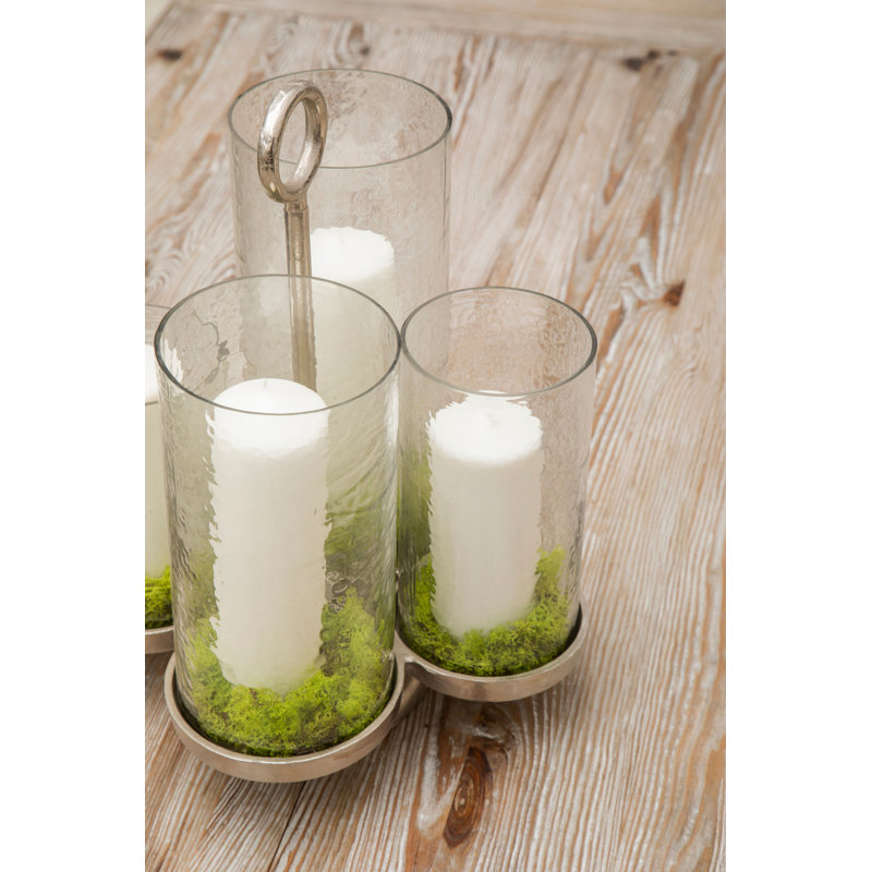 Floor Candelabra