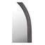 Granger Mirror Black