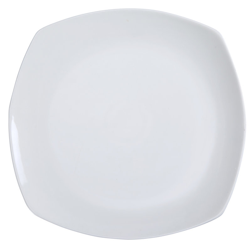 Assiette à salade 8 po Fuji