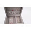 Jewellery Box Glass Jewellery Box +