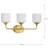 Rozenia 3 - Light Dimmable Vanity Light-262429079