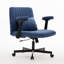 Chaise de bureau Modern Linen