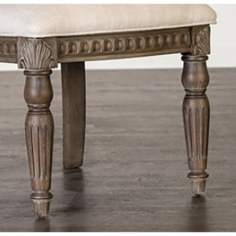 Phippe 9-Pcs Dining Table Set